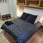 Dúplex Céntrico con Vistas al Mar