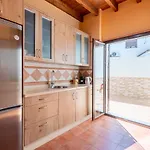 Vll Vivienda Rural A Las Puertas De Donana