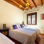 Vll Vivienda Rural A Las Puertas De Donana