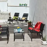 Céntrico apartamento con terraza, parking y WIFI