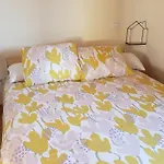 La Casuca De Rosi En Suances