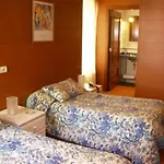 Pension Casa 400