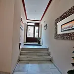Apartamento El Rincon De Sancha