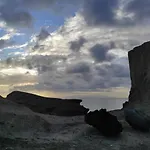 Playa Celeste Tajao