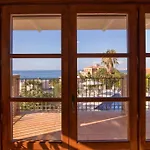 Luxury Villa Christine Sea View