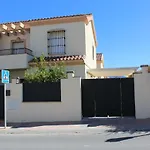 Casa Cervantes By Casaturistica