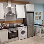 Apartamento Adrian Y Vanessa Vft/Ja/00086