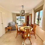 2 Bedrooms Apartment In Calpe Larimar