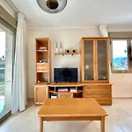 2 Bedrooms Apartment In Calpe Larimar
