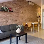 Sf Apartamento Centrico Con Terraza