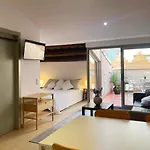 Sf Apartamento Centrico Con Terraza