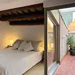 Sf Apartamento Centrico Con Terraza