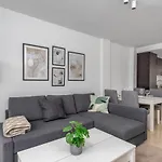 Seaview Terrace With Pool In Carvajal By Costarentals - Ref 103