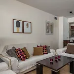 Alamar Apartment With Pool In La Cala By Costarentals - Ref 97