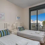Alamar Apartment With Pool In La Cala By Costarentals - Ref 97