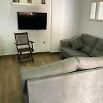 Apartamento Pena De Hita