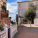 Apartamento Pena De Hita