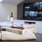 Apartamento Cuatro Caminos