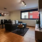 Apartamento Aregoma
