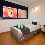 Apartamento Aregoma