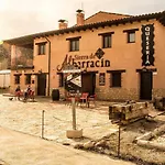 La Casa de la Quesería