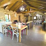 Galihost - Impresionante Casa Rural En Meis