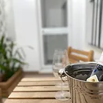 Apartamento En Calle Ancha, En Pleno Centro