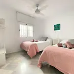 Apartamento En Calle Ancha, En Pleno Centro
