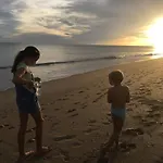 Atico Clara Mirando Al Mar