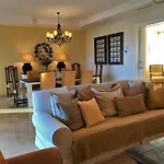 Villa Princesa Kristina