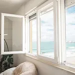 Ocean View Ha Apartment