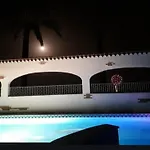 Casita Rustica De Invitados (Next To Xativa)