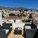 Nerja Paradise Rentals - Villa Zafiro