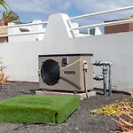 Villa Rubi 19 Golf Private Pool Caleta De Fuste By Holidays Home
