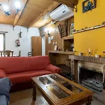 Bodega Cipres Benaojan By Ruralidays