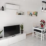 Cambrils Beach Apartment