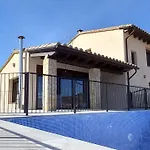 Casa Rural Raiztruf