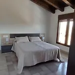 Casa Rural Raiztruf