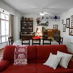 La Balconera De Ana