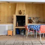 La Balconera De Ana