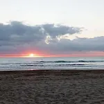 La Escapada A La Playa