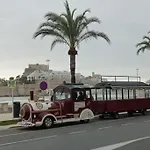 La Escapada A La Playa