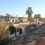 Arco Mediterraneo Chalet Independiente
