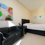 Apartment Jardines De Altea Hills-5 By Interhome