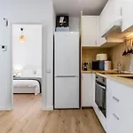 Acojedor Y Exclusivo Loft By Lofties