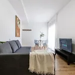 Acojedor Y Exclusivo Loft By Lofties
