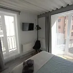 Estudio Con Encanto En Casco Antiguo De Burgos P2