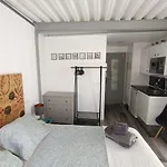 Estudio Con Encanto En Casco Antiguo De Burgos P2