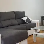 Maravilloso Apartamento En Villagarcia De Arosa