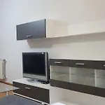 Maravilloso Apartamento En Villagarcia De Arosa